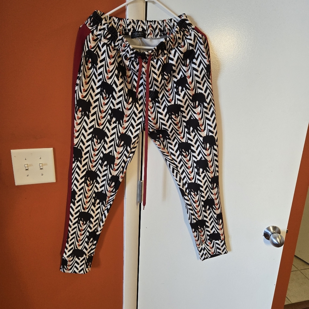 Track pants